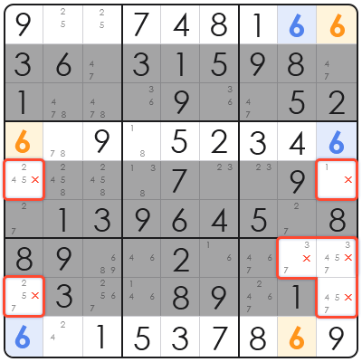 sudoku journal