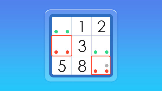 sudoku tricks